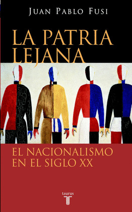 LA PATRIA LEJANA (DIGITAL)