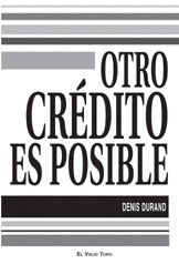 OTRO CREDITO ES POSIBLE