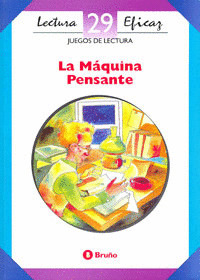 CUADERNOS MAQUINA PENSANTE