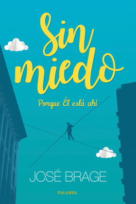 SIN MIEDO