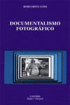 DOCUMENTALISMO FOTOGRÁFICO