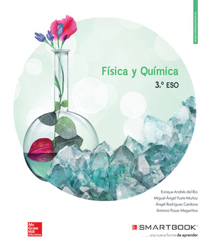 FISICA Y QUIMICA 3 ESO