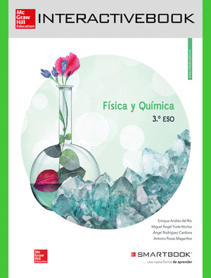 FISICA Y QUIMICA 3 ESO. LIBRO DIGITAL