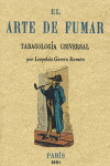 EL ARTE DE FUMAR