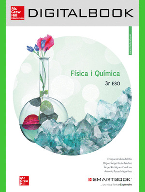 FISICA I QUIMICA 3R ESO. LLIBRE DIGITAL
