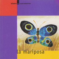 CE07. LA MARIPOSA