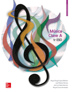 MUSICA CLAU A 1R ESO