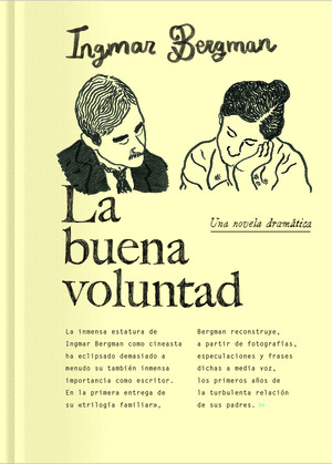 BUENA VOLUNTAD, LA