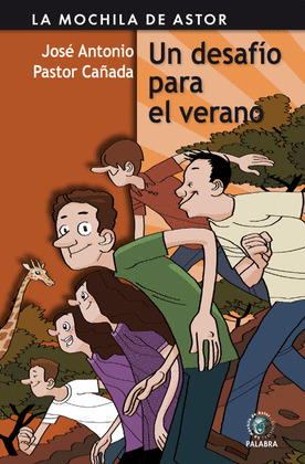 UN DESAFIO PARA EL VERANO