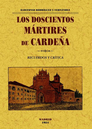 LOS DOSCIENTOS MARTIES DE CARDEÑA