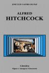 ALFRED HITCHCOCK
