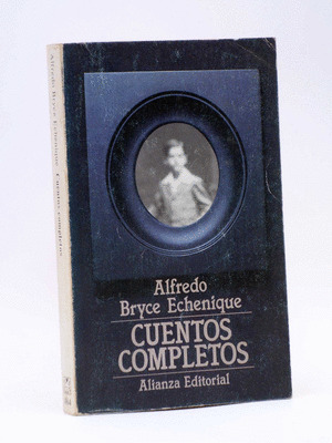 CUENTOS COMPLETOS 1964-1974