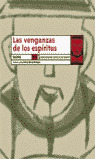 VENGANZAS DE LOS ESPIRITUS