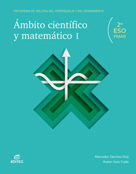 PMAR - AMBITO CIENTIFICO Y MATEMATICO I