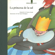 PRINCESA DE LA SAL,LA