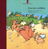 TRES CERDITOS, LOS-(POPULAR