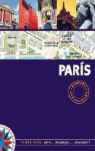 PLANO GUIA PARIS