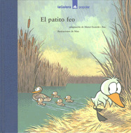 PATITO FEO, EL -POPULAR