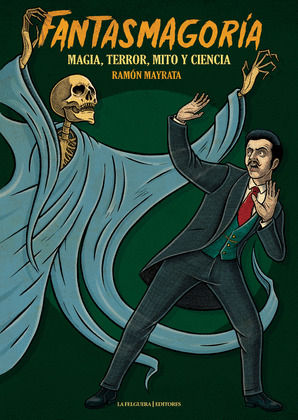 FANTASMAGORIA