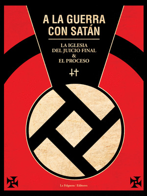 A LA GUERRA CON SATAN