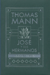 JOSE EN EGIPTO. JOSE Y SUS HERMANOS III