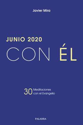 JUNIO 2020, CON EL