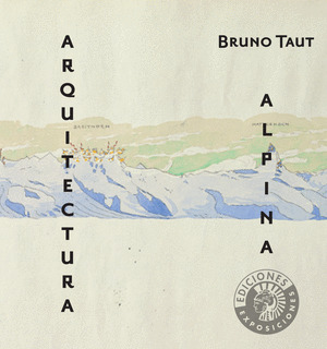 ARQUITECTURA ALPINA