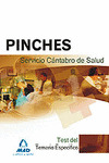 PINCHES SERVICIO CANTABRO DE SALUD TEST