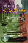 MUSICA CUBANA CD (ULTIMOS 50 AÑOS)