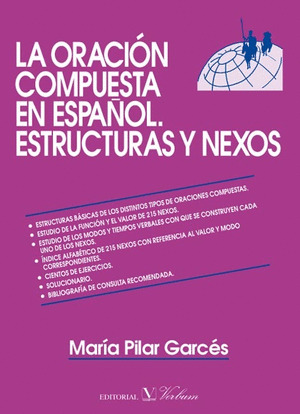 ORACION COMPUESTA EN ESPAÑOL