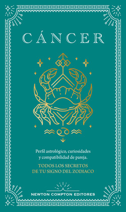 GUÍA ASTROLÓGICA DE CÁNCER