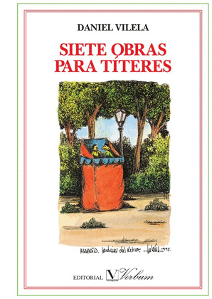SIETE OBRAS PARA TITERES