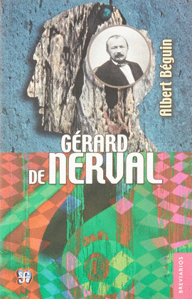 GERARD DE NERVAL