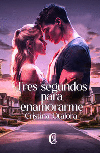 TRES SEGUNDOS PARA ENAMORARME