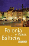 POLONIA/PAISES BALTICOS