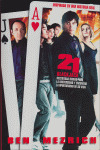21 BLACK JACK