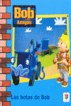 LAS BOTAS DE BOB