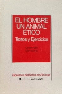 BDF01(SR). EL HOMBRE Y SU MUNDO