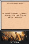OTRA LECTURA DEL QUIJOTE