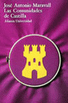 LAS COMUNIDADES DE CASTILLA