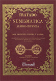 TRATADO DE NUMISMÁTICA ARÁBIGO-ESPAÑOLA