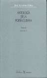 ANTOLOGIA POESIA CUBANA, 2