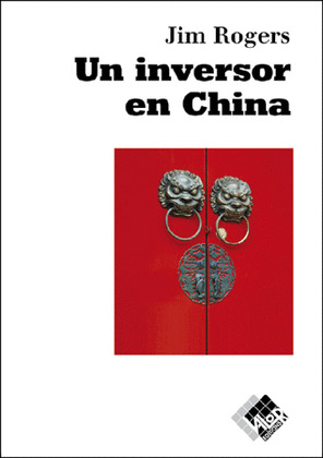 INVERSOR EN CHINA, UN