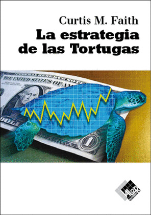ESTRATEGIA DE LAS TORTUGAS, LA