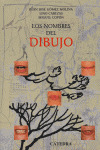 LOS NOMBRES DEL DIBUJO