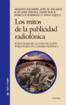 MITOS DE LA PUBLICIDAD RADIOFÓNICA, LOS