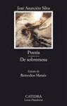 POESÍA / DE SOBREMESA