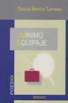 MINIMO EQUIPAJE