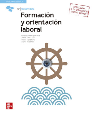 FORMACION Y ORIENTACION LABORAL