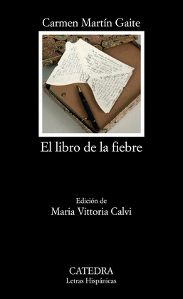 LIBRO DE LA FIEBRE, EL